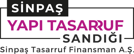Sinpaş Yapı Tasarruf Sandığı - Sinpaş Tasarruf Finansman A.Ş.