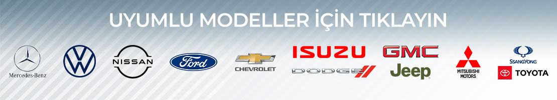 Uyumlu Markalar